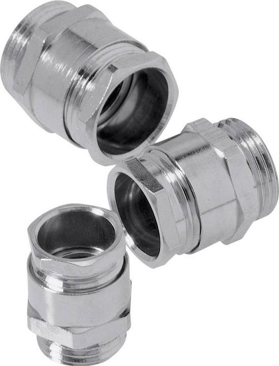 Actual product image Lapp Cable gland M63 brass