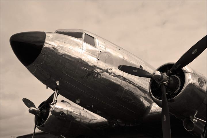 Image du produit Schubiger Avion 1 (120 x 80 cm)