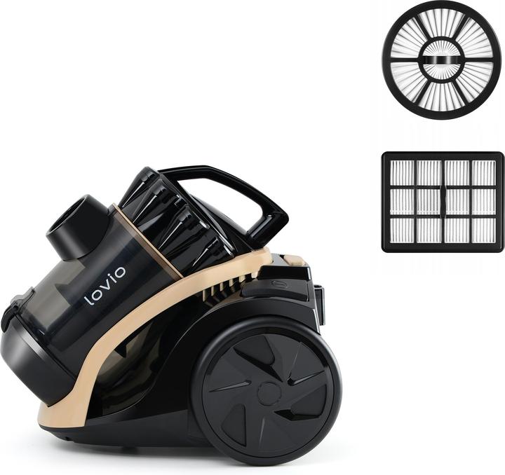 Produktbild Lovio LVCVC001 VacuuFlex