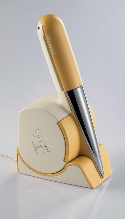 Actual product image Ariete Electric grater
