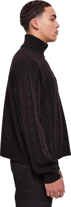 Produktbild Urban Classics Pullover Rollkragen (S)