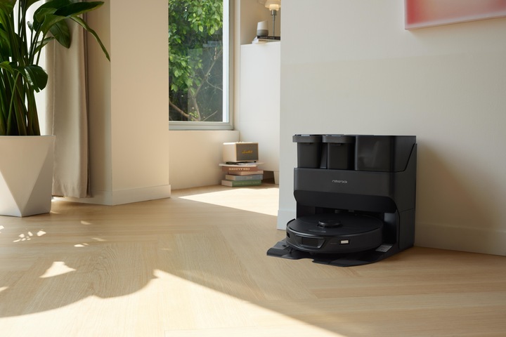 Image du produit Roborock S7 Max Ultra (Robot d'aspiration et de nettoyage)