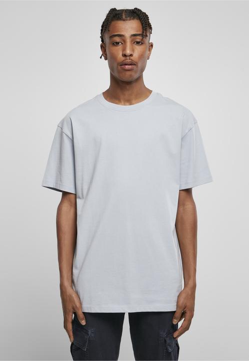 Actual product image Urban Classics T-shirt Organic Basic - 98298 (L)
