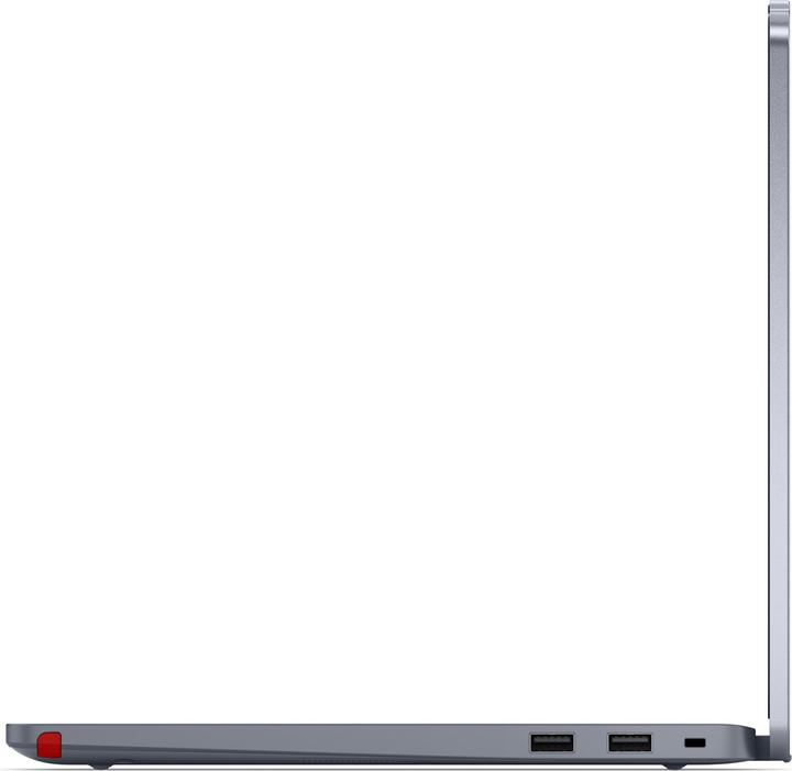 Actual product image Lenovo 13w 2-in-1 Gen 3 (13.30", Intel Core 5 120U, 16.38 GB, 512 GB, DE)