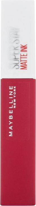 Produktbild Maybelline New York Superstay Matte Ink (20 Pioneer)
