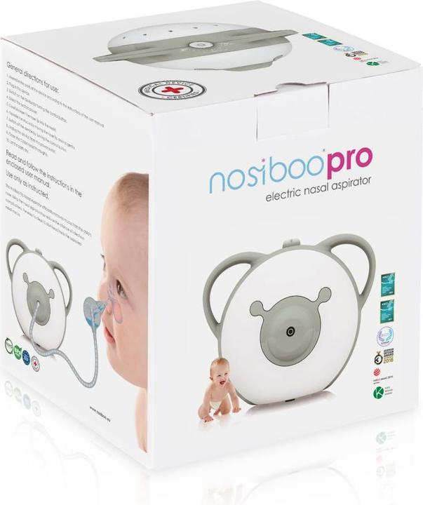 Produktbild Nosiboo Pro