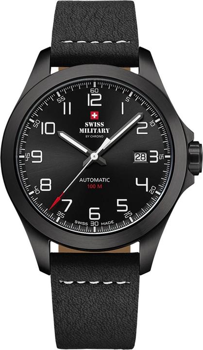 Produktbild Swiss Military Automatic (Analoguhr, 42 mm)