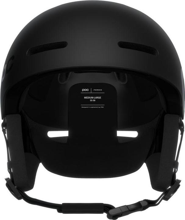 Actual product image Poc Fornix BC (51 - 54 cm, S, XS)