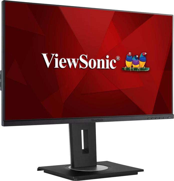 Produktbild Viewsonic VG2455 (1920 x 1080 Pixel, 24")