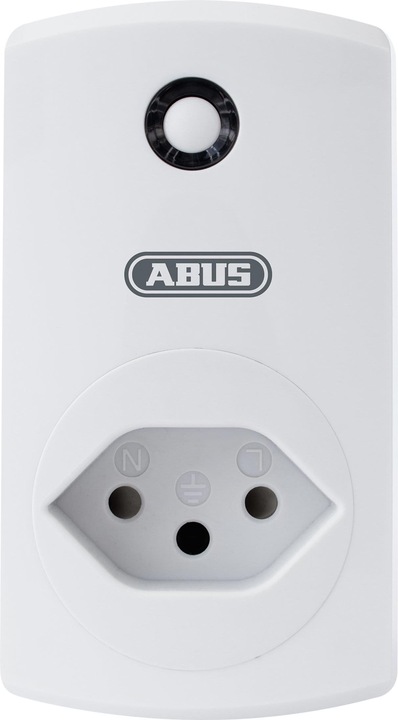 Produktbild Abus Smartvest Funksteckdose