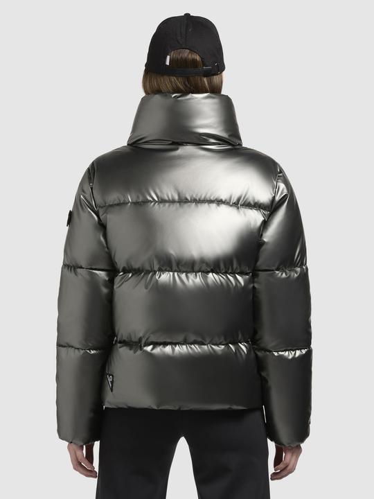 Actual product image Khujo Rinja Shiny-YM (XL)