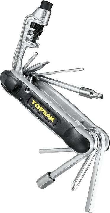 Produktbild Topeak Hummer 2 Miniwerkzeug