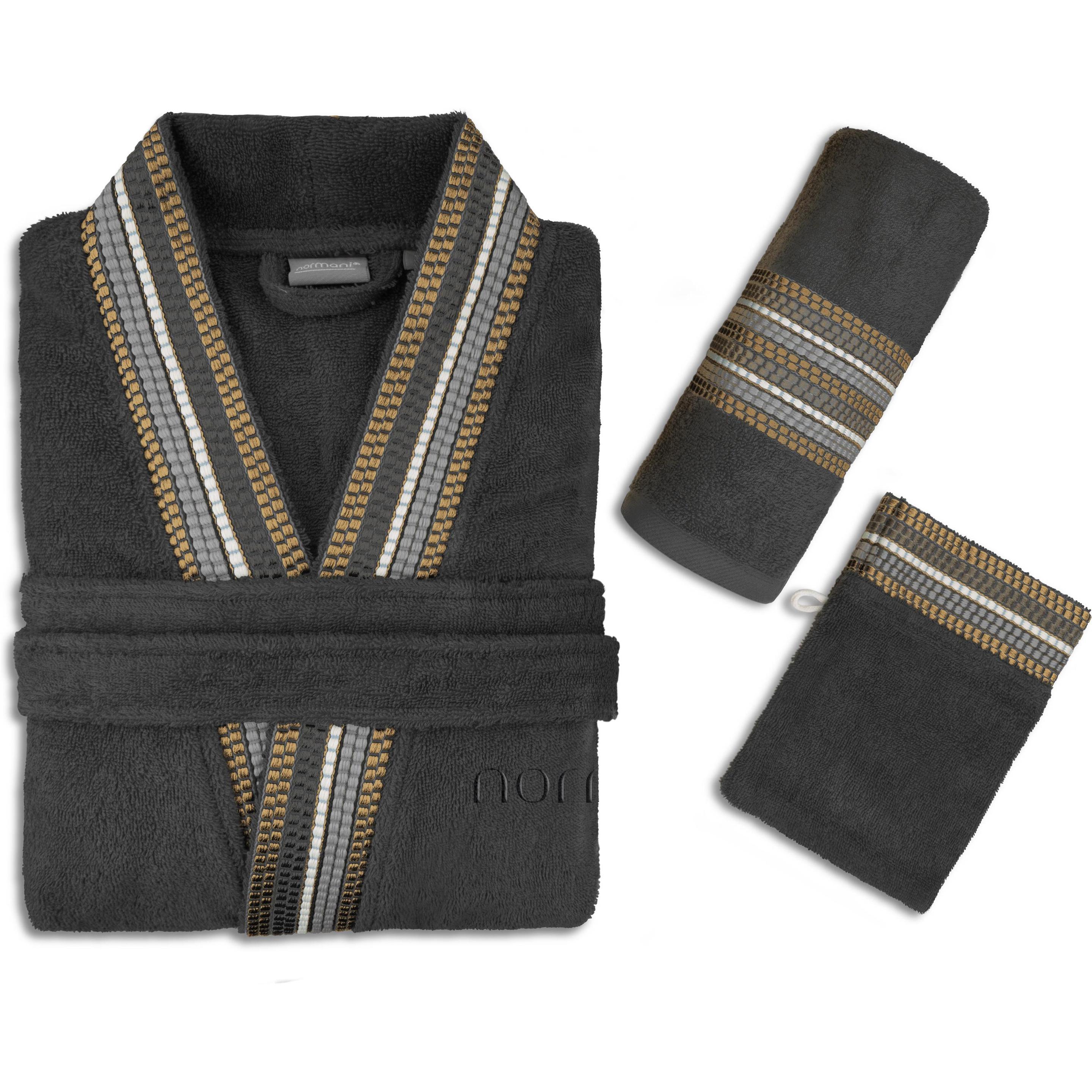 Thumbnail - Normani, Bademantel, Bademantel Lean (L)