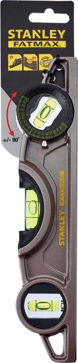 Produktbild Stanley Torpedo FatMax (25 cm)