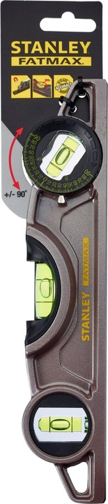 Actual product image Stanley Torpedo FatMax (25 cm)