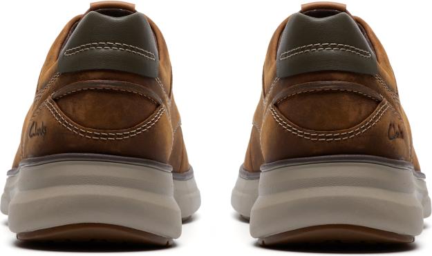 Image du produit Clarks M Mullan Moc Width H (41)