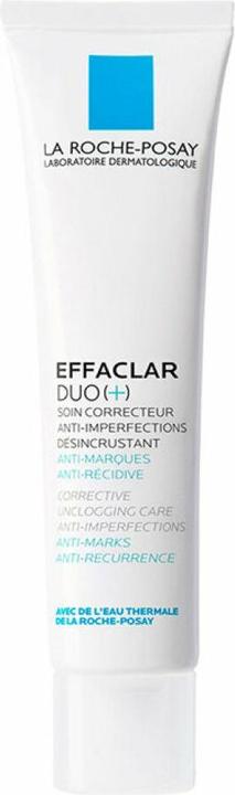 Produktbild La Roche Posay Effaclar Duo+ (40 ml, Tagescreme, SPF 30)