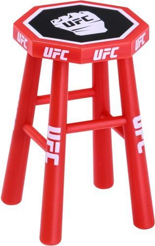 Actual product image Pmi Kids World Ufc Octagon Fighters S1 Action Figure 11 cm - Alexa Grasso