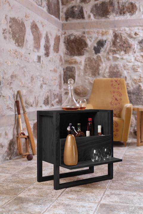 Image du produit Woodman New Est