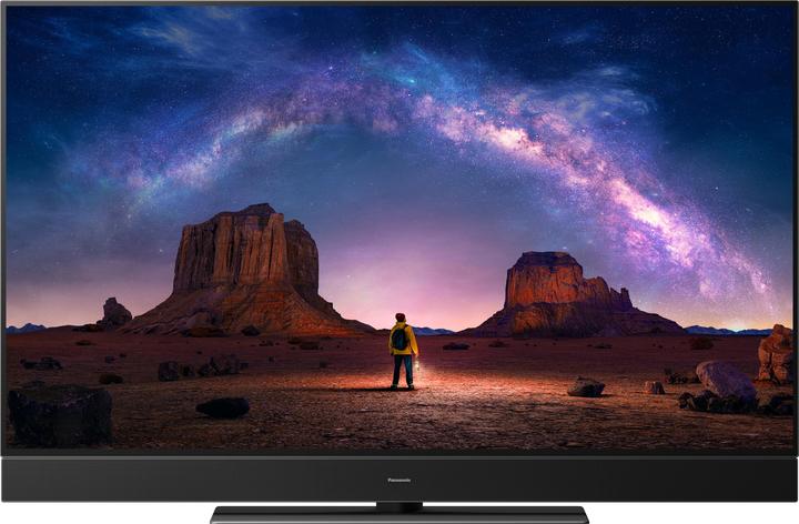 Produktbild Panasonic TV-48Z90AE9 Ultra HD HDR OLED-TV 48 (121 cm) FOS (48", OLED, 4K)