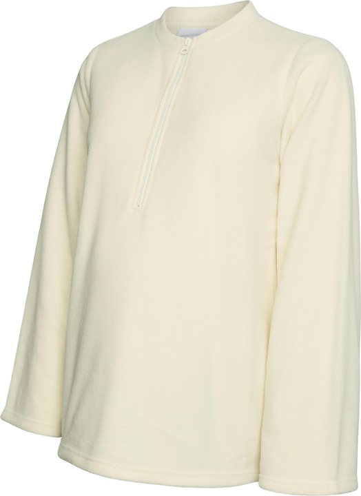 Produktbild Mamalicious Normal geschnitten Rundhals Top Bluse (M)