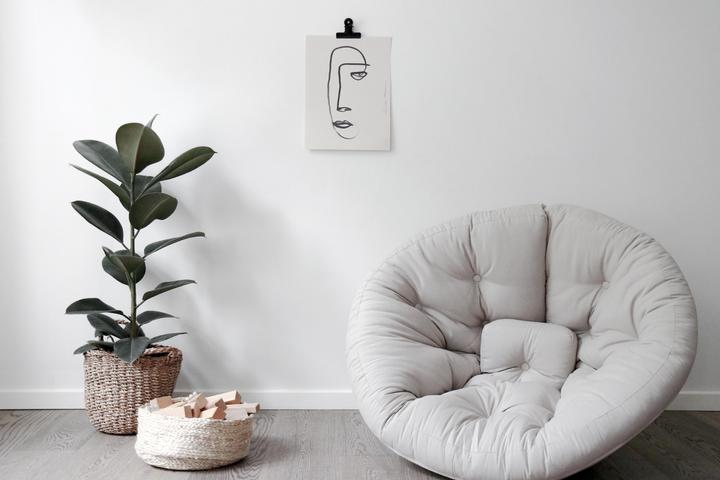 Actual product image Karup Design Nido