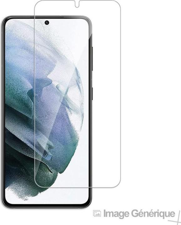 Image du produit NoName Verre Trempé Pour Samsung Galaxy S21 Ultra (9H, 0.33mm) Blister (10 pièce(s), Samsung Galaxy S21)
