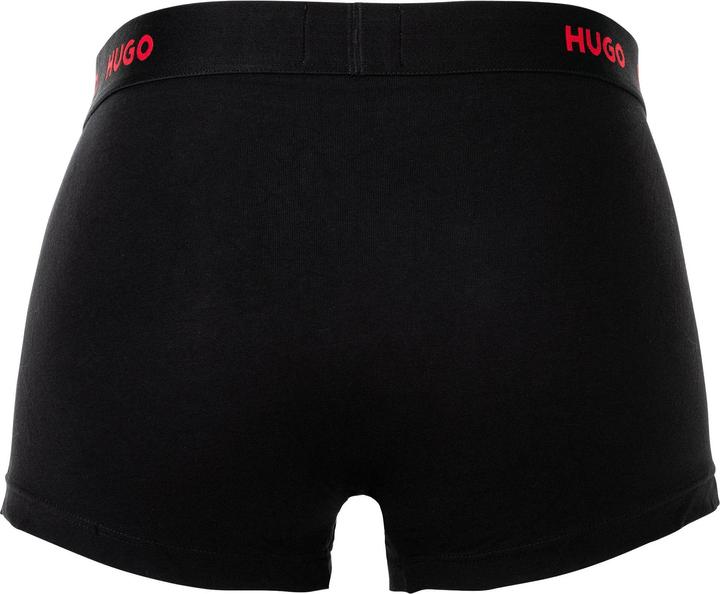 Image du produit HUGO Trunk Triplet (XXL, Lot de 3)