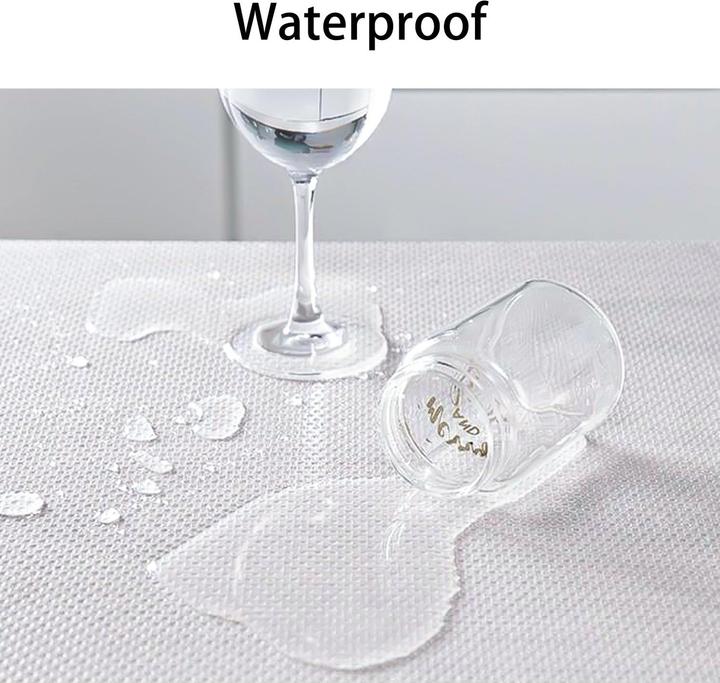 Produktbild Intirilife Kühlschrankmatten 45 x 30 cm