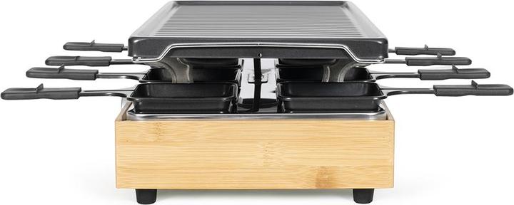Immagine prodotto Livoo Raclette grill 8 persone