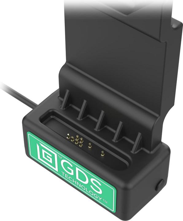 Image du produit RAM Mounts Gds Power Only Snap In