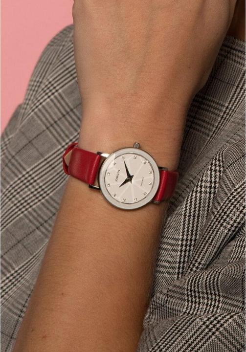 Actual product image Jowissa Facet (Analogue wristwatch, 31 mm)
