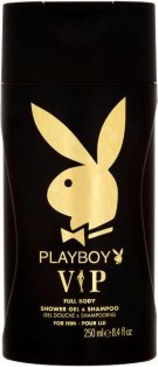 Actual product image Playboy Vip (250 ml)