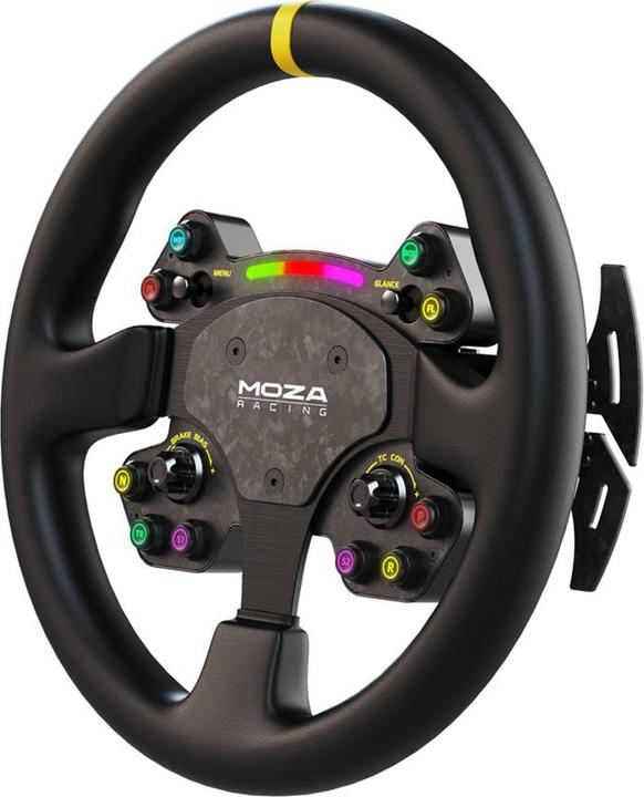 Image du produit Moza RS V2 (PC)