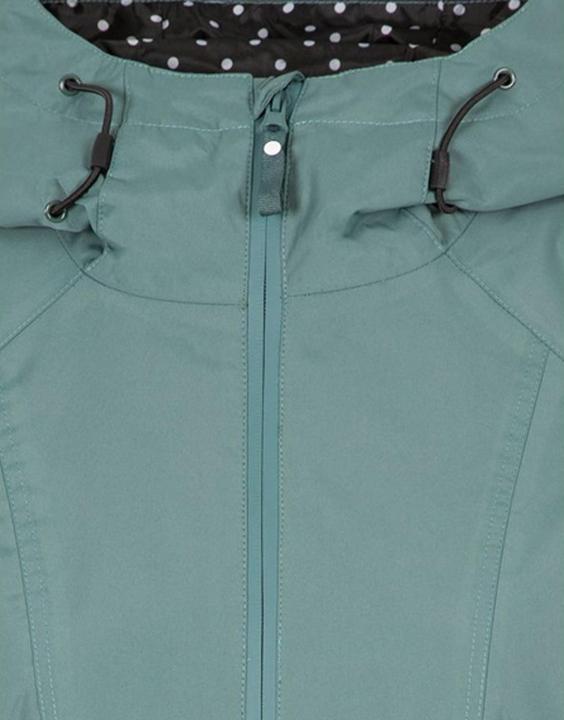 Produktbild Trespass Shelljacke Daytrip mit Kapuze (M)