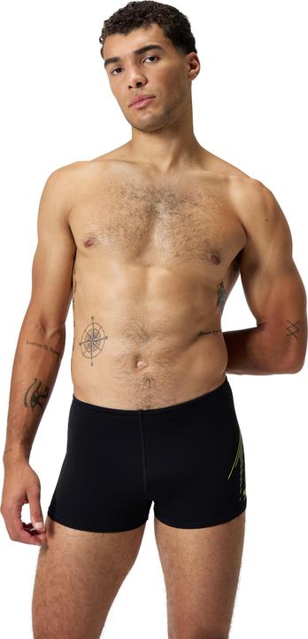 Actual product image Speedo Hyperboom Placement Aquashort (3)