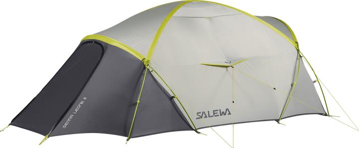 Produktbild Salewa Sierra Leone (Kuppelzelt, 3.40 kg, 3 Personen)