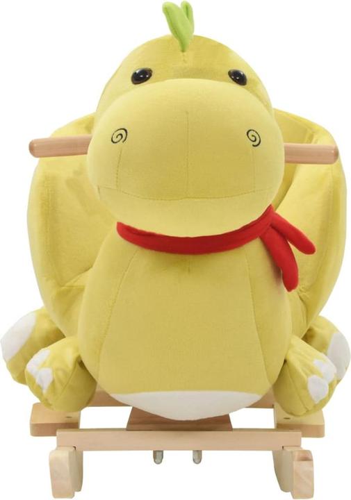 Image du produit vidaXL Schaukelpferd