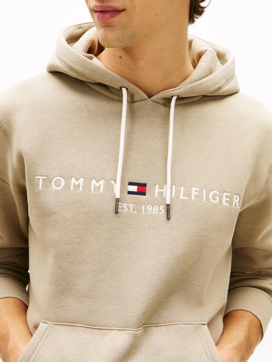 Produktbild Tommy Hilfiger Tommy Logo Kapuzenpullover (S)