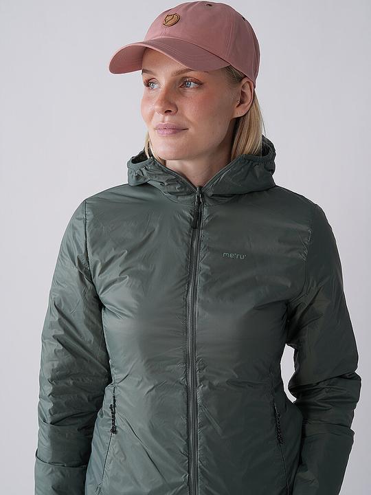Produktbild Meru Isolationsjacke Naknek (XS)