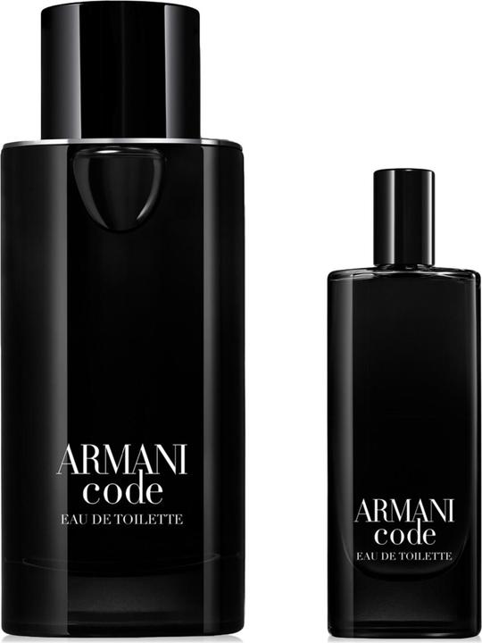 Immagine prodotto Giorgio Armani Armani Code Giftset (Set di profumi)