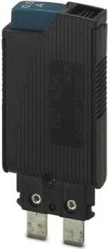 Actual product image Phoenix Contact Fuse terminal block