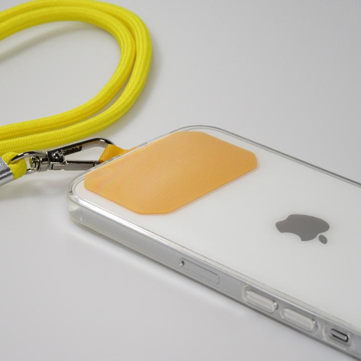 Image du produit PhoneLook Lacet accessoire universel adaptateur pour coques de smartphone collier élégant