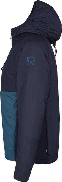 Actual product image Stoic MountainWool60 StorboSt. Hybrid Hoody (S)