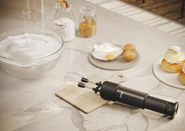 Immagine prodotto Haier Miscelatore manuale Serie 5