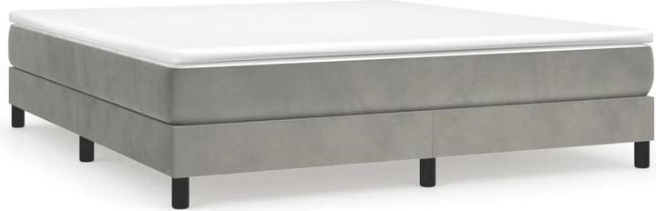 Image du produit vidaXL Boxspringbettgestell (180 x 200 cm)