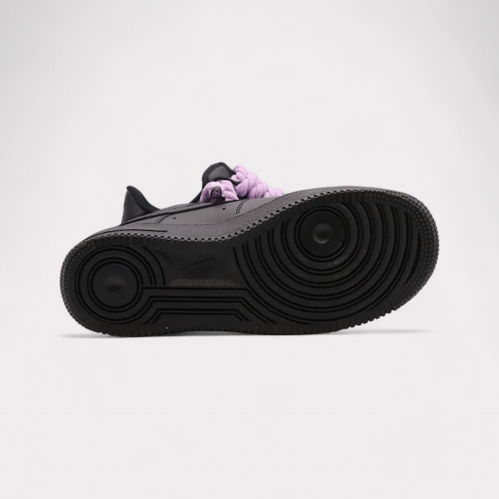 Produktbild Nike Air Force 1 Black (37.5)