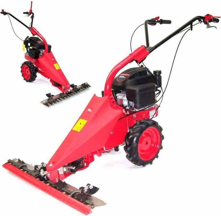 Avetoe 55592 - Balkenmäher 870mm 5PS 159 ccm (Benzina)