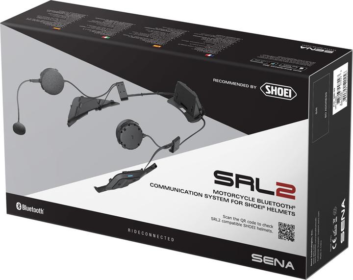 Actual product image Sena SRL02 (Set of 1)
