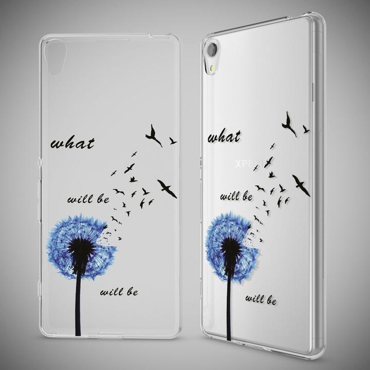 Produktbild Nalia Handyhülle (Sony Xperia XA)